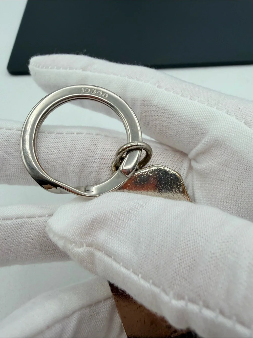 Gucci Key Ring